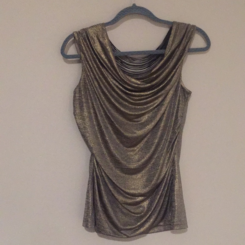 GOLD TOP